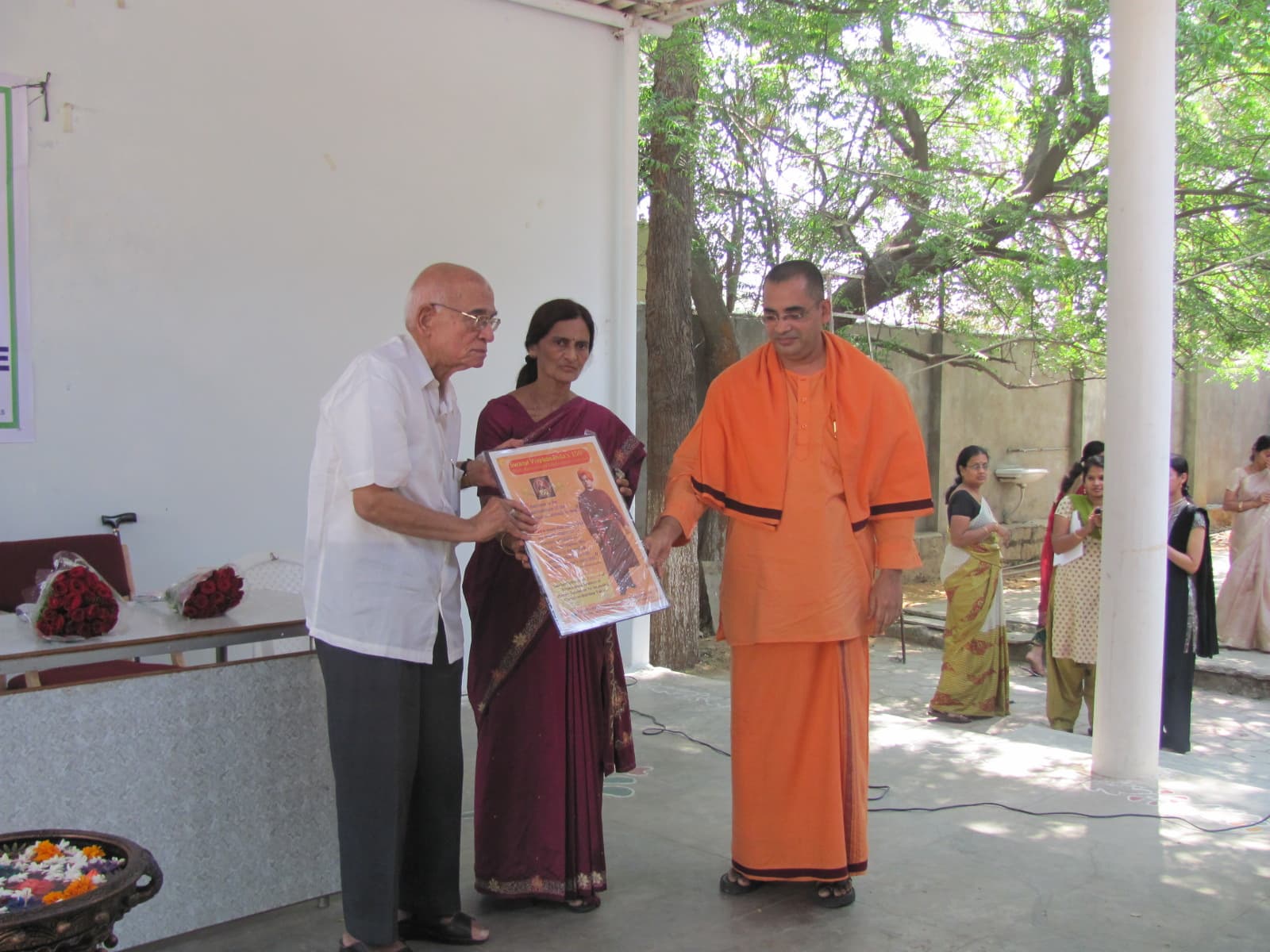 Rishi M.S Institute of Engineering & Technology for Women Hyderabad Extra Curriculars & Events photo 2